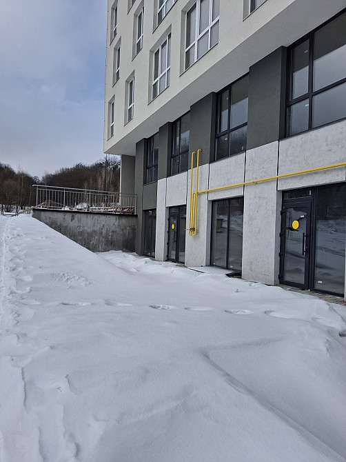 Продаж Квартира 1-кімнатна, 2/8 поверх на вул. Дубенська Кременець - фото 10