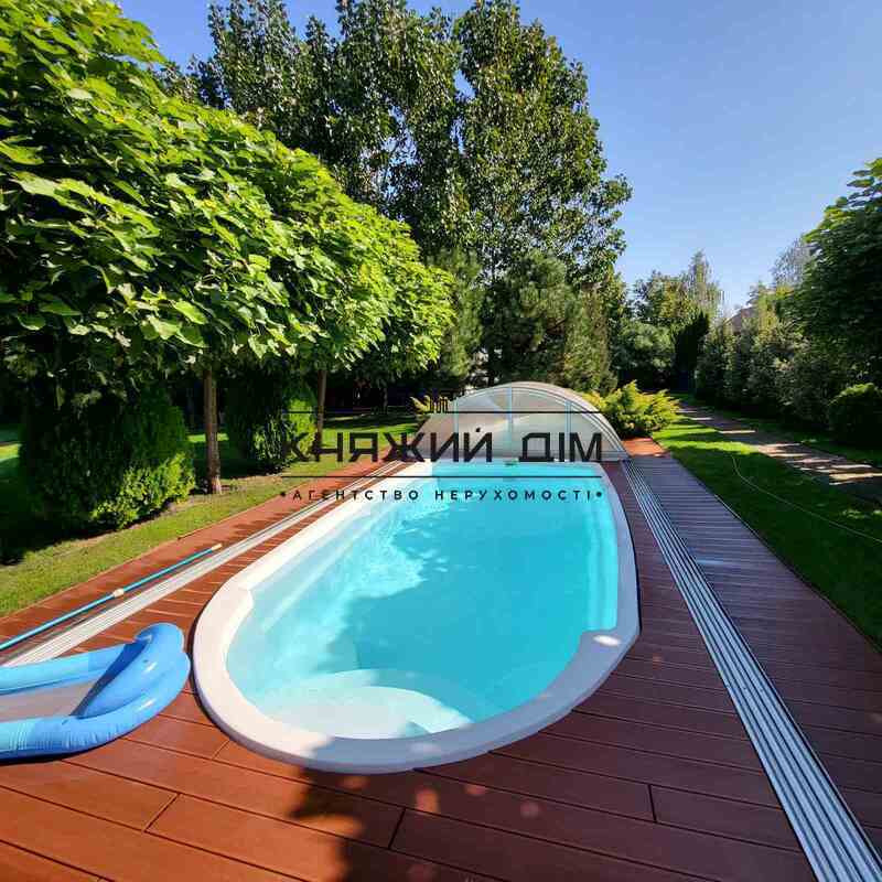 Оренда будинку котеджне містечко Золотче, Бориспільський р-н Код об № 139405  - photo 20