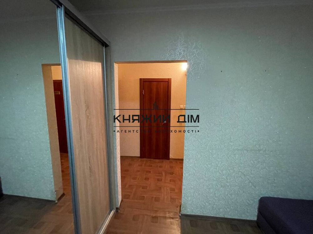 Продається 3 кімнатна квартира біля Іподрома № 21146837 Київ - фото 3