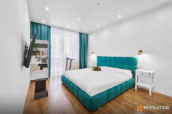 Продаж Квартира 1-кімнатна, 1/6 поверх на Метрологічна вул., д. 54 Київ