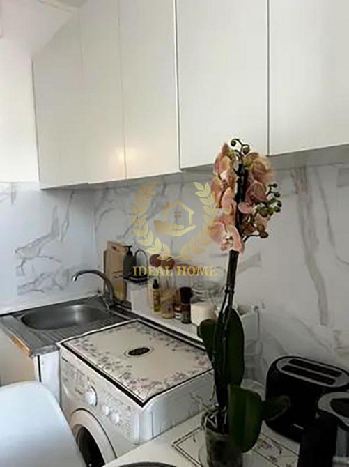 Продаж Квартира 1-кімнатна на Смелянская ул., 19 Київ - фото 8