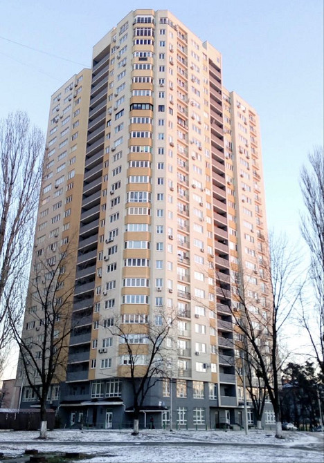 Продаж Квартира 1-кімнатна, 11/25 поверх на Воскресенський вул., д. 10-А Kiev - photo 9
