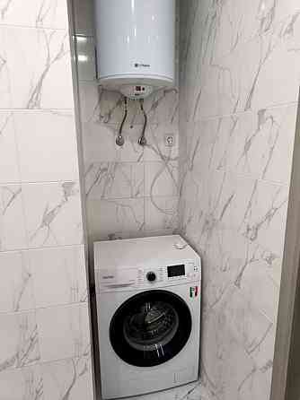 Оренда Квартира 1-кімнатна, 4/16 поверх на Берестейський просп., 65а Киев