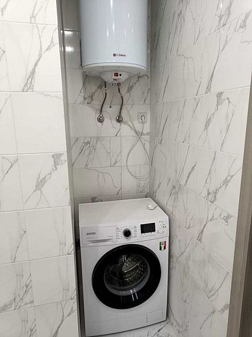 Оренда Квартира 1-кімнатна, 4/16 поверх на Берестейський просп., 65а Київ - фото 6