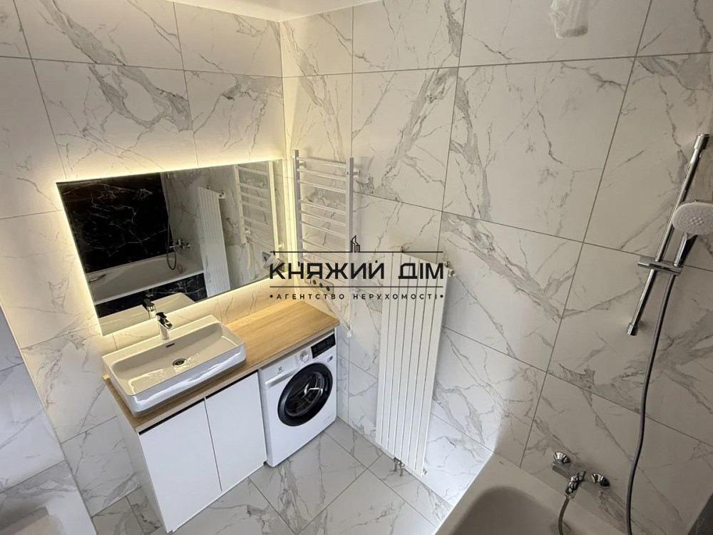 Оренда 1 кімнатна квартира ЖК Діброва Парк КОД 11203921 Київ - фото 5