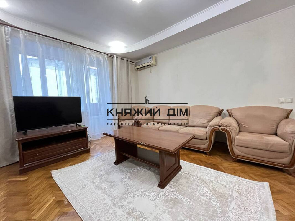 Оренда 3-кімнатної квартири в Києві, на Великій Васильківській, 136. м.Либідська Kiev - photo 13