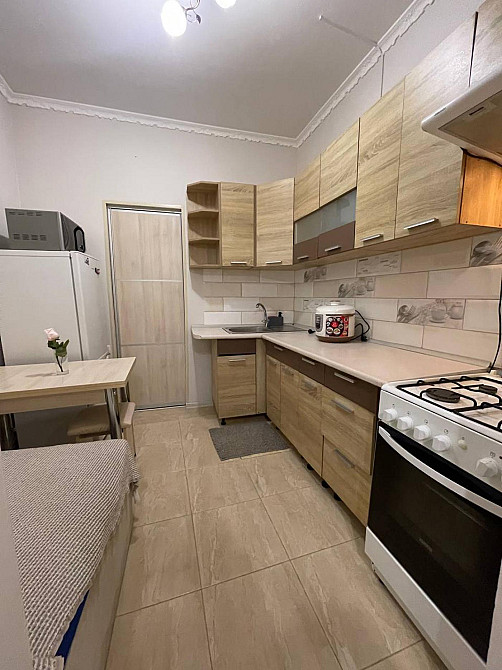 Продаж Квартира 1-кімнатна, 1/2 поверх на вул. Нечуя-Левицького Івана Львів - фото 3