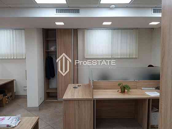 Оренда офісне приміщення приміщень - 1, поверх - 1 Kiev