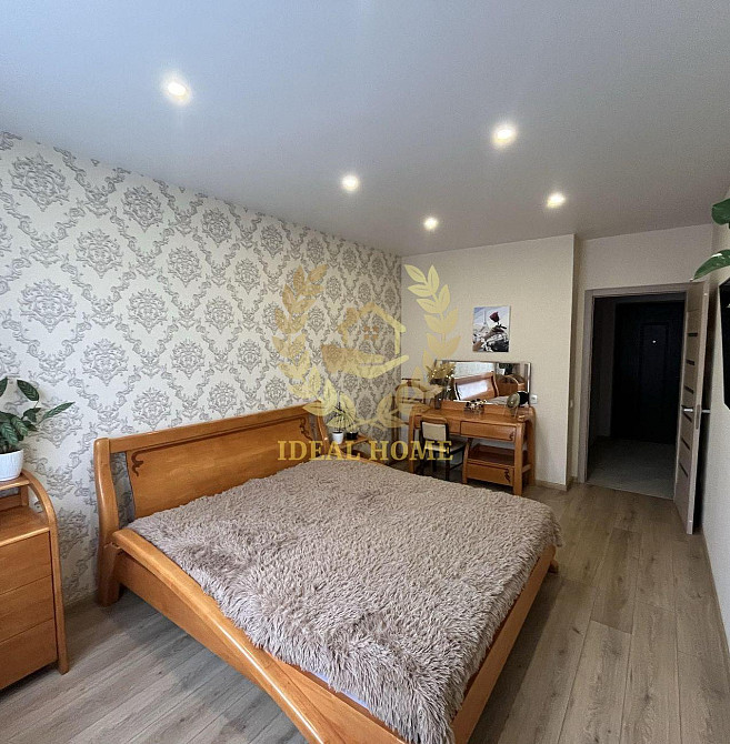 Продаж Квартира 1-кімнатна на Европейского Союза пр-т, 43А Киев - изображение 9