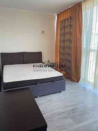 Оренда Квартира 1-кімнатна, 23/25 поверх на вул. Димитрова ул./Ділова Киев