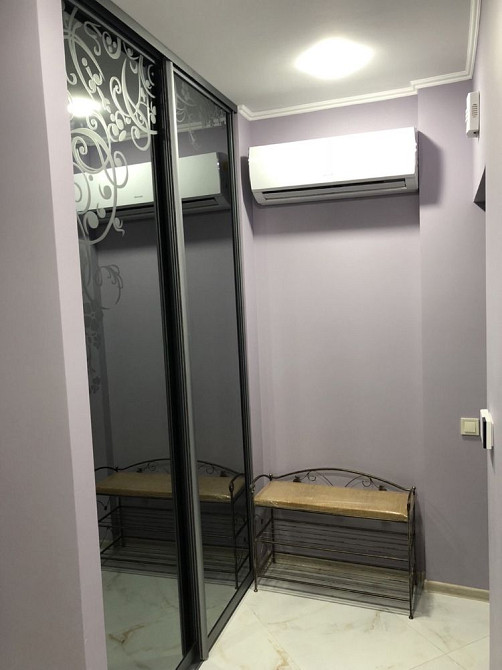 Оренда Квартира 1-кімнатна, 4/9 поверх на вул. Замарстинівська L'viv - photo 4