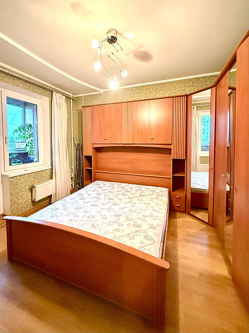 Продаж Квартира 3-кімнатна, 7/16 поверх на Оноре де Бальзака вул., д. 77 Київ - фото 4