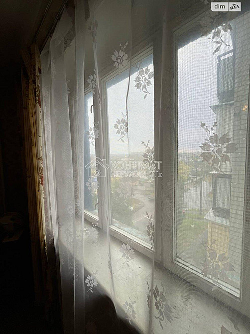 Продаж Квартира 3-кімнатна, 6/14 поверх на вул. Валдайська Харьков - изображение 12