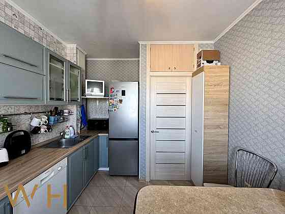 Продаж Квартира 3-кімнатна, 6/9 поверх на Каштановая вул., д. 14-А Київ