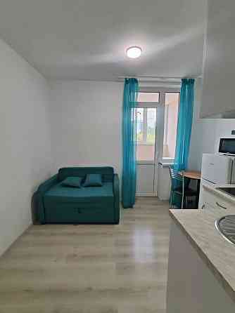 1-кімнатна, Пономарьова, 26 к 3, смт Коцюбинське, Бучанський Kotsyubyns'ke