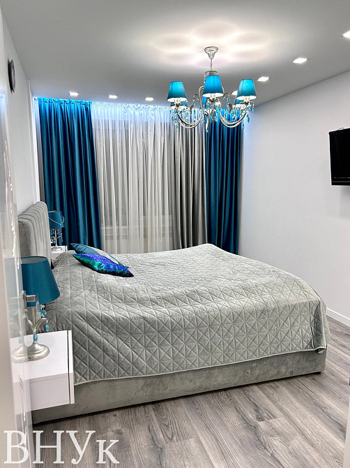 Продаж Квартира 4-кімнатна, 5/10 поверх на Квіткова Тернопіль - фото 8