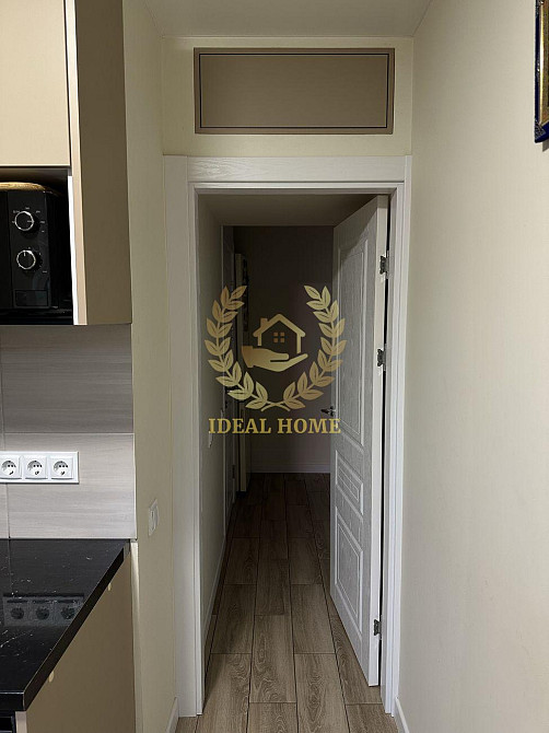 Продаж Квартира 2-кімнатна на Олега Мудрака ул., 41 Киев - изображение 4