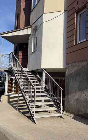 Квартира в новом доме  в 10 мин от моря Чорноморськ