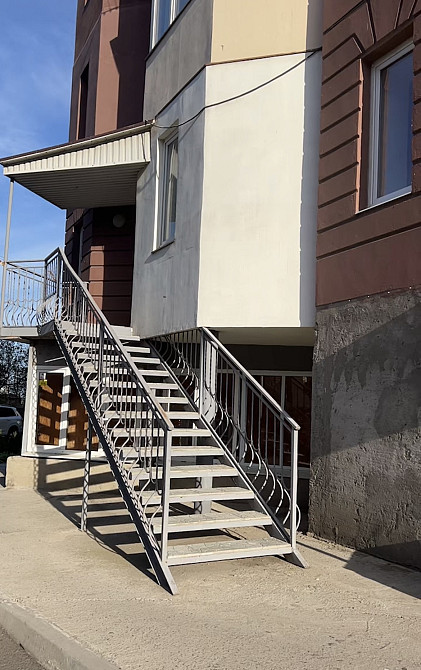 Квартира в новом доме  в 10 мин от моря Чорноморськ - фото 3