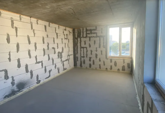 Продаж 3к квартири 95.7 кв. м на вул. Тролейбусна Ternopil'