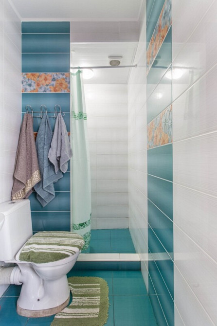 Оренда Квартира 1-кімнатна, 1/3 поверх на Бунина ул., 40 Одеса - фото 10