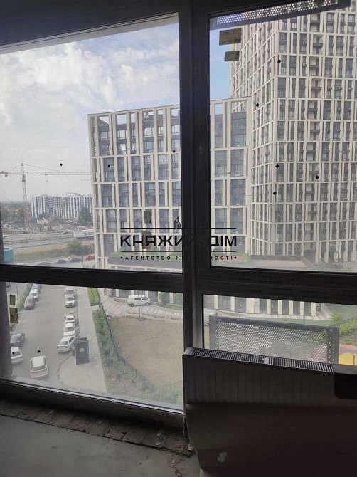 Продаж 1-но к. квартири в ЖК Славутич 2.0 на Осокорках .№ 21146340 Kiev - photo 12