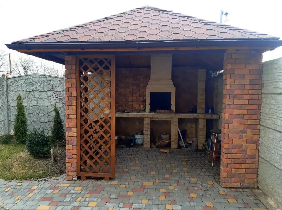 Продаж 2-поверховий Будинок з ділянкою 3 сот 177 кв.м 4 кімн. на авангард ЖМ Добрый Одеса - фото 10