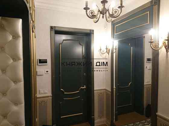 ОРЕНДА 2к квартира метро Палац Укрвїна ЖК Парк-холл по вул. Антоновича 131 код.11201944 Київ