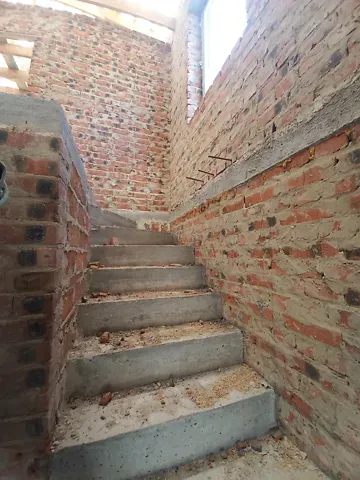 Продаж 2-поверховий   100 кв.м 4 кімн. на Кулика і Гудачека (Макарова) вулиця Рівне - фото 3