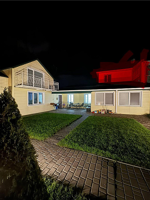 Продаж Будинок 5-кімнатний на Окружная ул. Одеса - фото 17