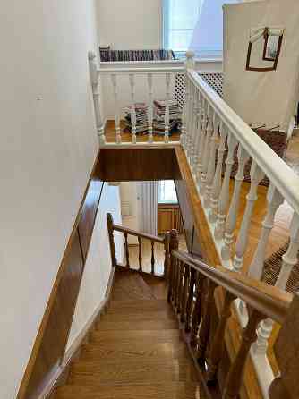 Продаж Квартира 4-кімнатна, 6/7 поверх на Євгена Чикаленка вул., д. 20 Київ