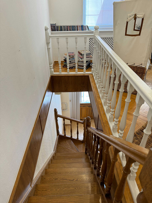 Продаж Квартира 4-кімнатна, 6/7 поверх на Євгена Чикаленка вул., д. 20 Київ - фото 6