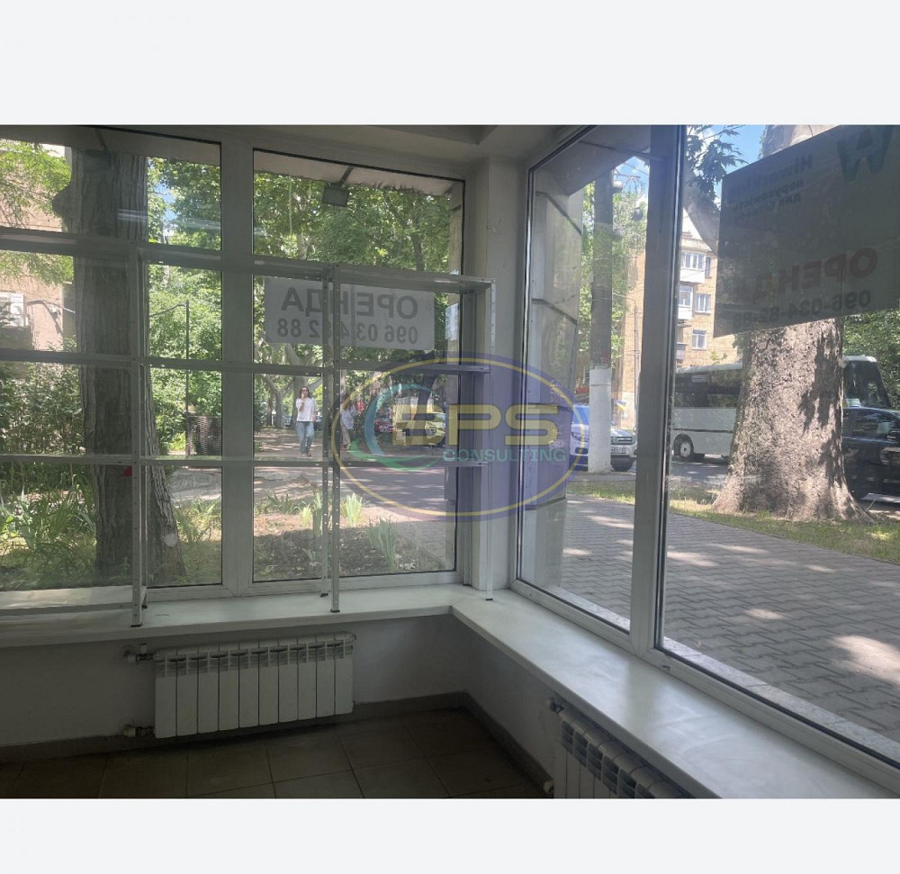 Оренда приміщення вільного призначення на вул. Шевченка поверх - 1/1 Одеса - фото 5