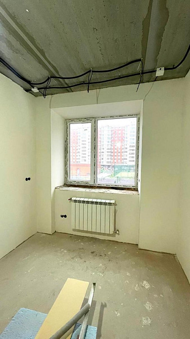 Продаж Квартира 2-кімнатна, 2/12 поверх на Володимирівська, 1 Слобожанське - фото 7