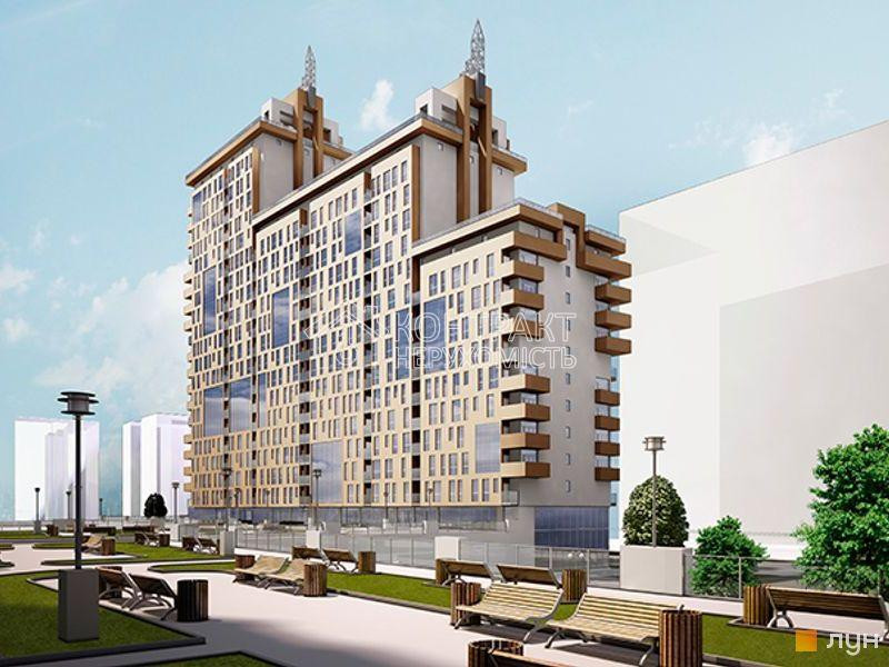 Продаж Квартира 1-кімнатна, 4/15 поверх на вул. Клочківська Харків - фото 7