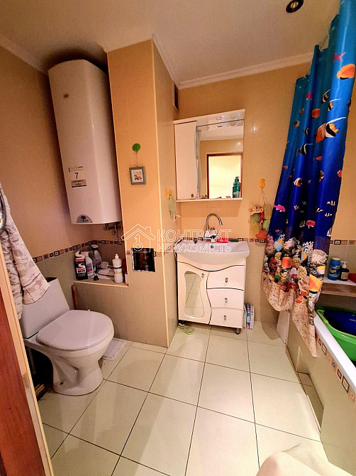 Продаж Квартира 3-кімнатна, 8/12 поверх на вул. Астрономічна Харків - фото 17