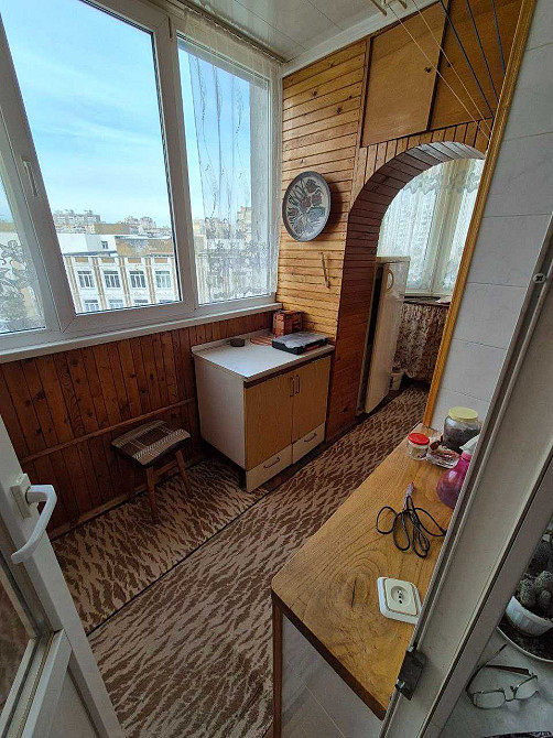 Продаж Квартира 4-кімнатна, 5/10 поверх на Бальзака Оноре вул., д. 75 Kiev - photo 13