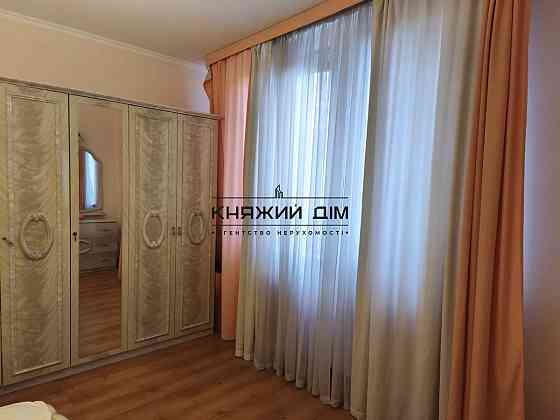 Оренда Квартира 1-кімнатна, 4/16 поверх на Краснозвездный просп./Лобановського просп. Київ