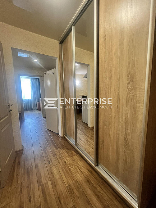 Продаж 1к Квартира 29 кв.м Пономарьова вул. Коцюбинське - фото 16