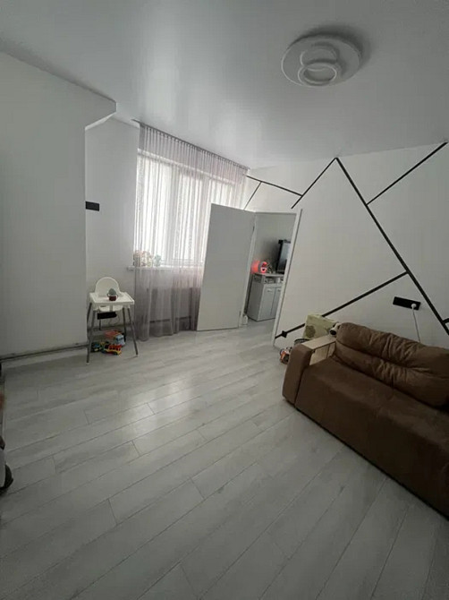 Продам квартиру 39,9 квадратів. Кропивницький - фото 2