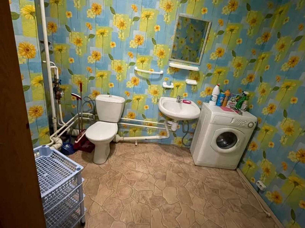 Оренда Квартира 2-кімнатна, 19/24 поверх на ул. Михаила Драгоманова Київ - фото 4