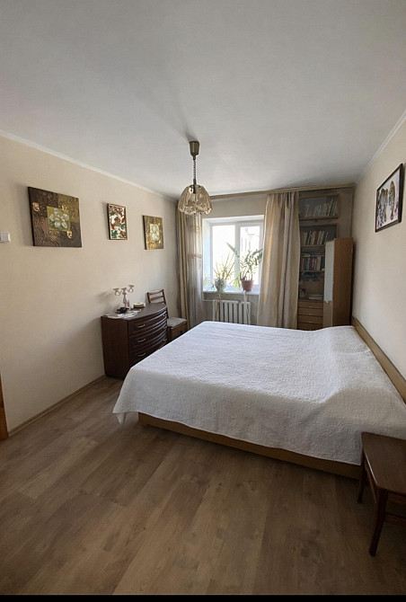 Продаж Квартира 2-кімнатна, 3/5 поверх на вул. Леха Качинського Житомир - фото 14