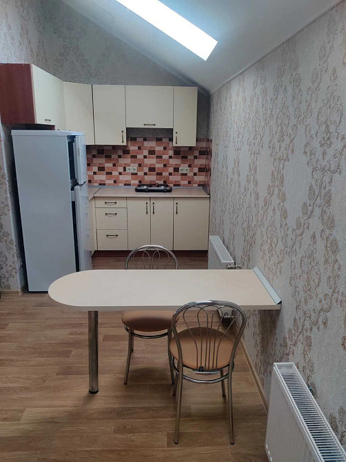 Оренда Квартира 1-кімнатна, 8/8 поверх на вул. Стеценка, 30 Київ - фото 7