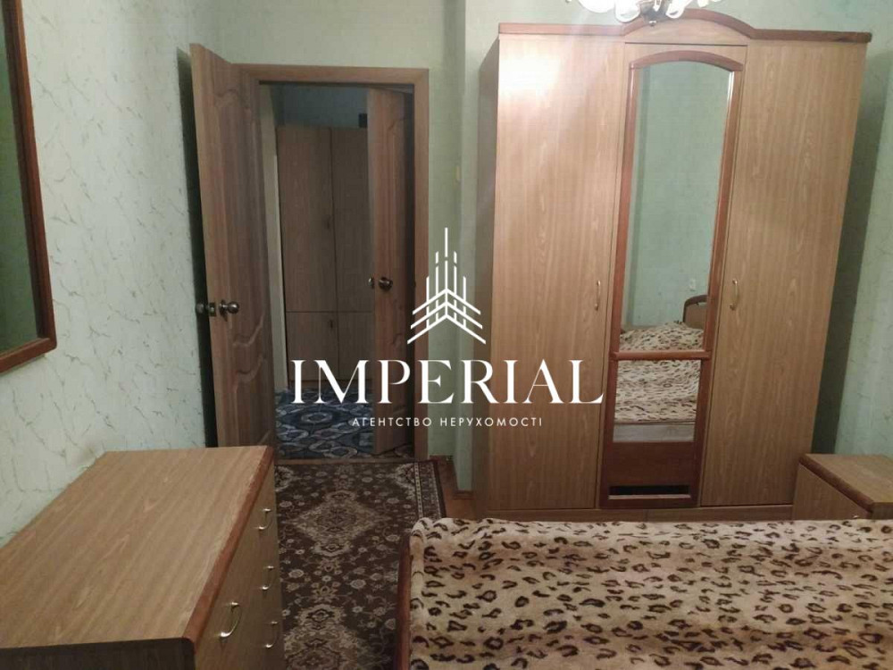 Продаж Квартира 3-кімнатна, 9/9 поверх на вул. Зодчих Киев - изображение 7