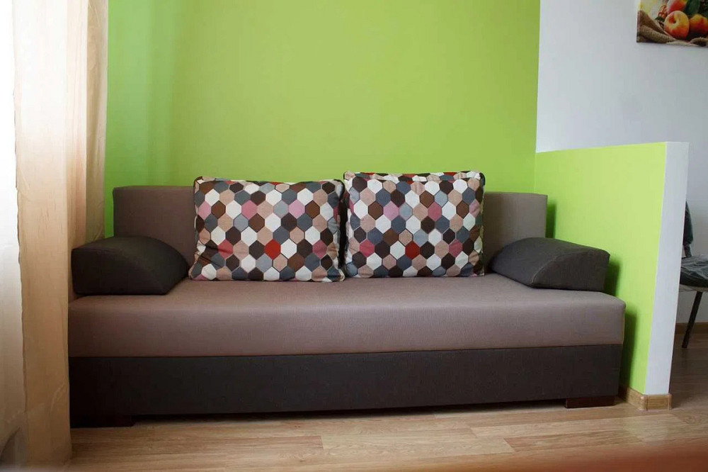 Оренда Квартира 1-кімнатна, 7/26 поверх на Герцена, 35 Киев - изображение 1