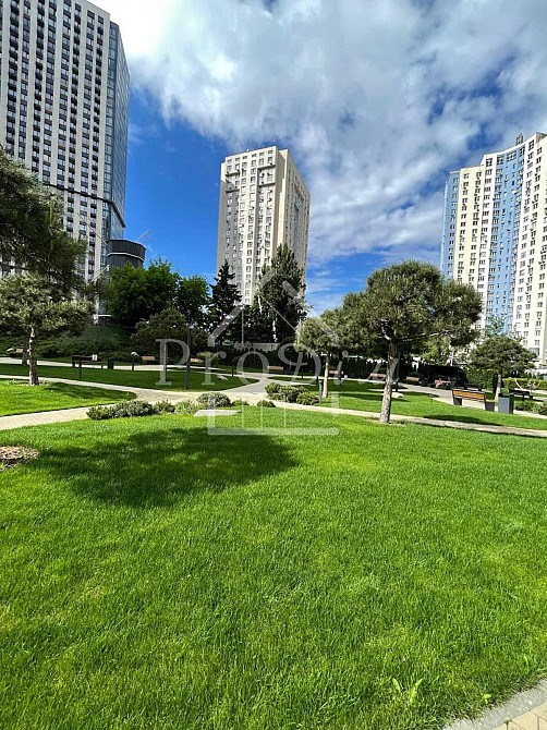 Без % Продаж 1 к квартира ЖК Метрополіс. Теремки. Голосіївський район. Kiev - photo 9