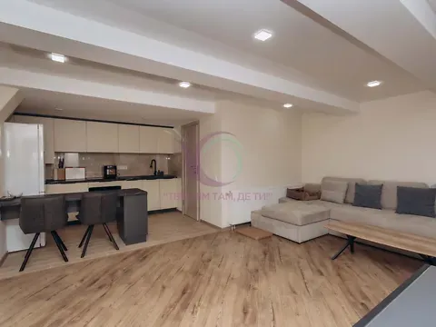 Продаж 1к Квартира 66 кв.м Прутська вулиця 29Б Чернівці - фото 15