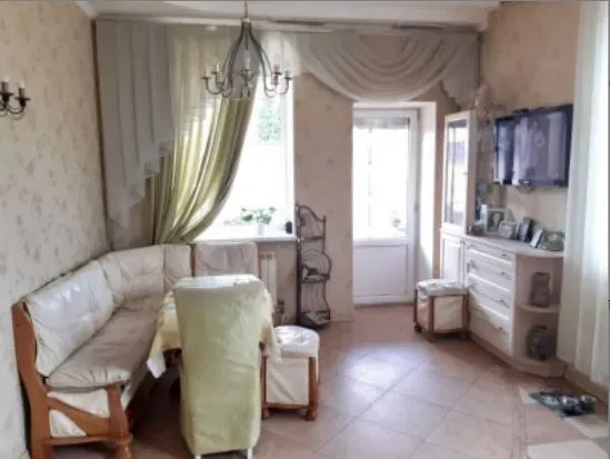 Продажа 2-этажный Дом с участком 12 сот 300 кв.м 6 комн. на солнечная Одесса - изображение 15