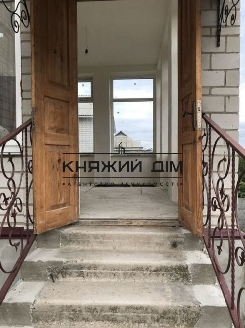 Продаж 2-поверховий Будинок з ділянкою 15 сот 300 кв.м   Скибин - фото 6