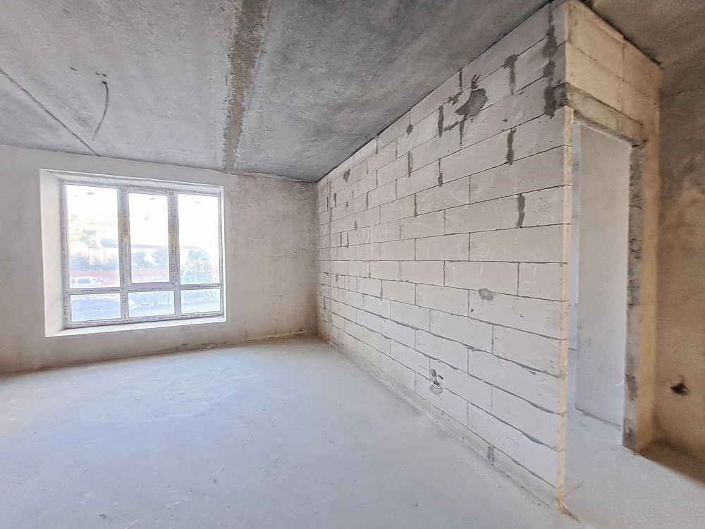 Продається 2x кімнатна квартира гарного планування, у цегляному будинку! Тернопіль - фото 1